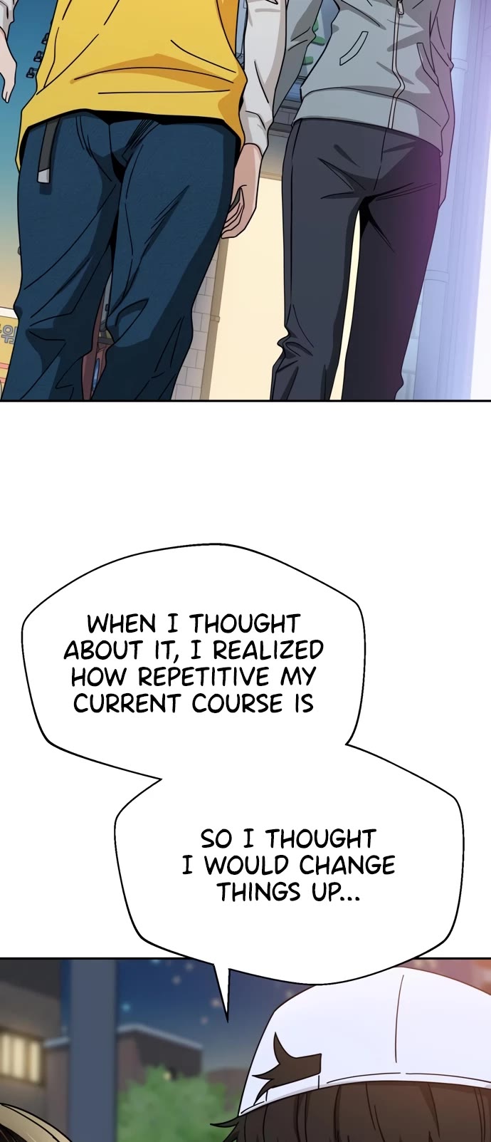 Match Made in Heaven by Chance Chapter 45 page 16 - Chapter 45