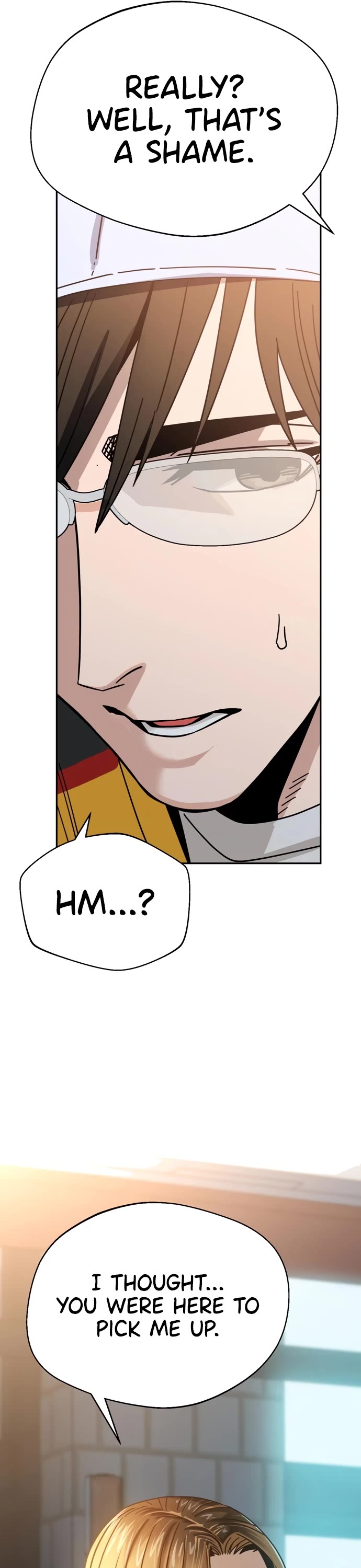 Match Made in Heaven by Chance Chapter 45 page 18 - Chapter 45