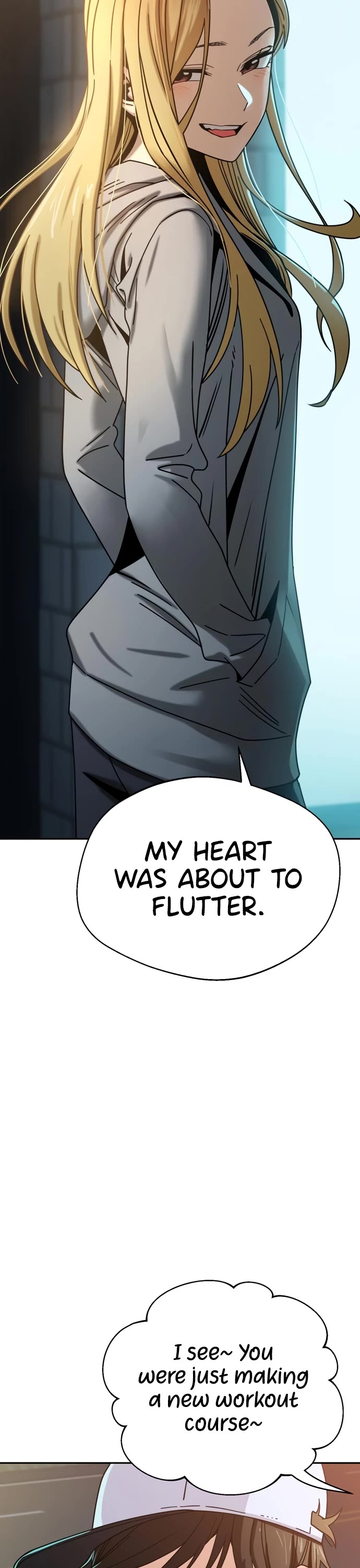 Match Made in Heaven by Chance Chapter 45 page 19 - Chapter 45