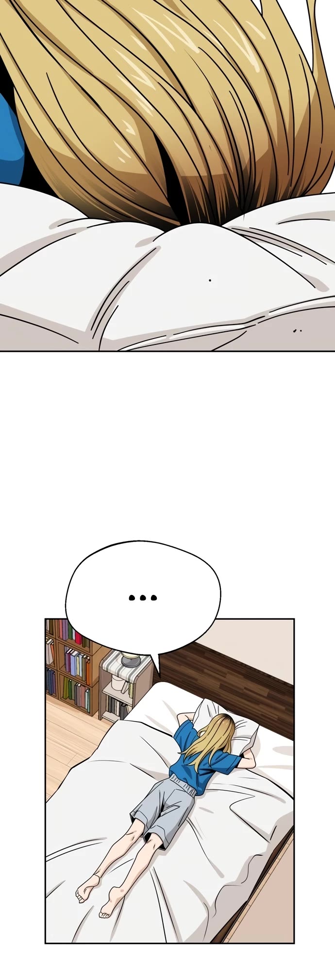 Match Made in Heaven by Chance Chapter 45 page 25 - Chapter 45