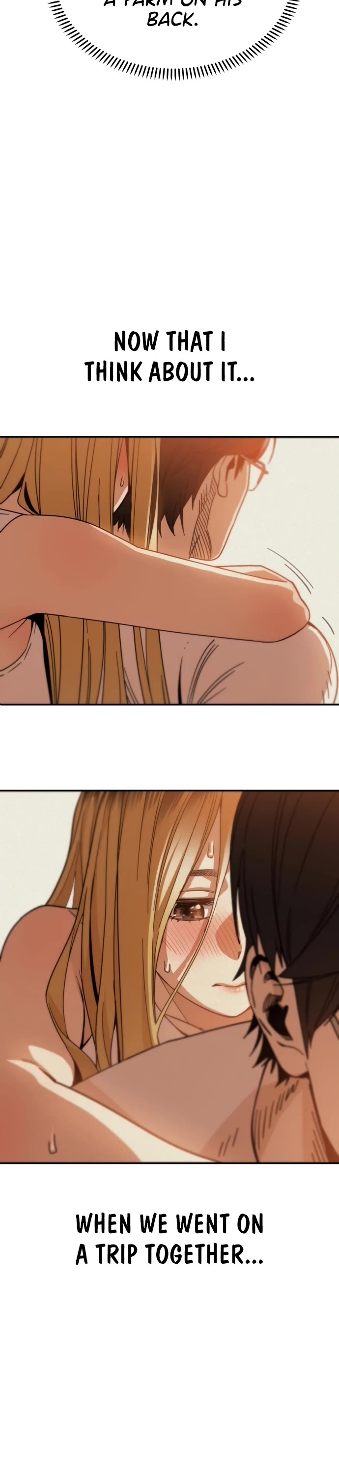 Match Made in Heaven by Chance Chapter 45 page 48 - Chapter 45