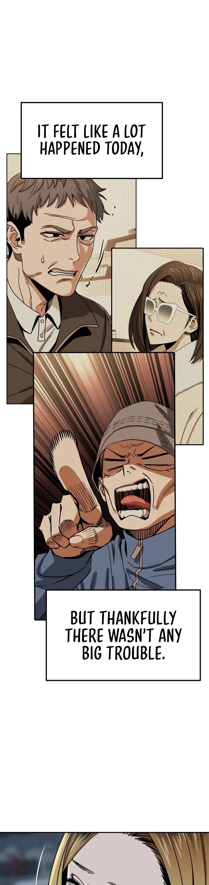 Match Made in Heaven by Chance Chapter 45 page 5 - Chapter 45