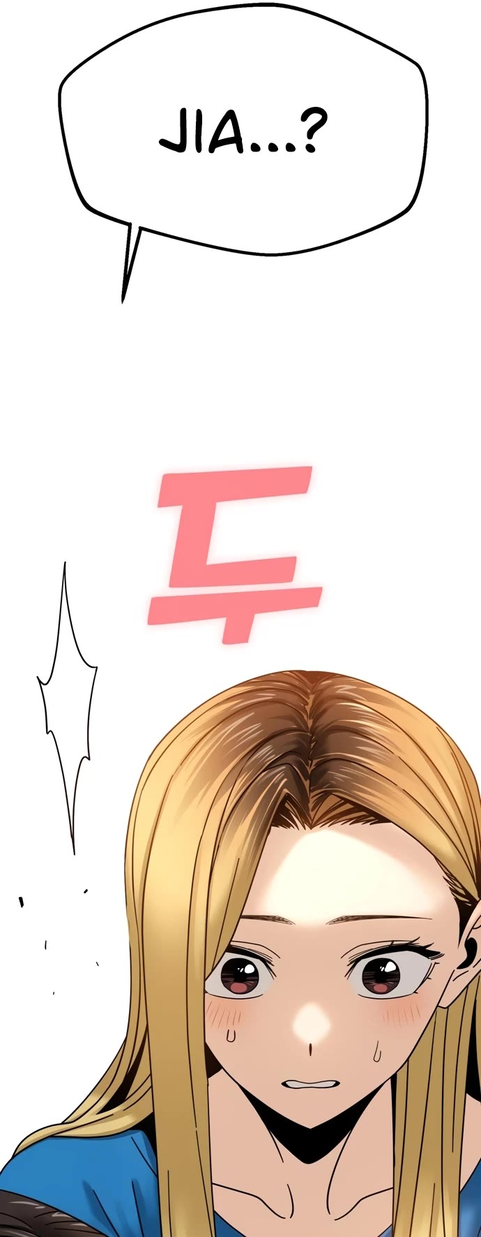 Match Made in Heaven by Chance Chapter 45 page 53 - Chapter 45