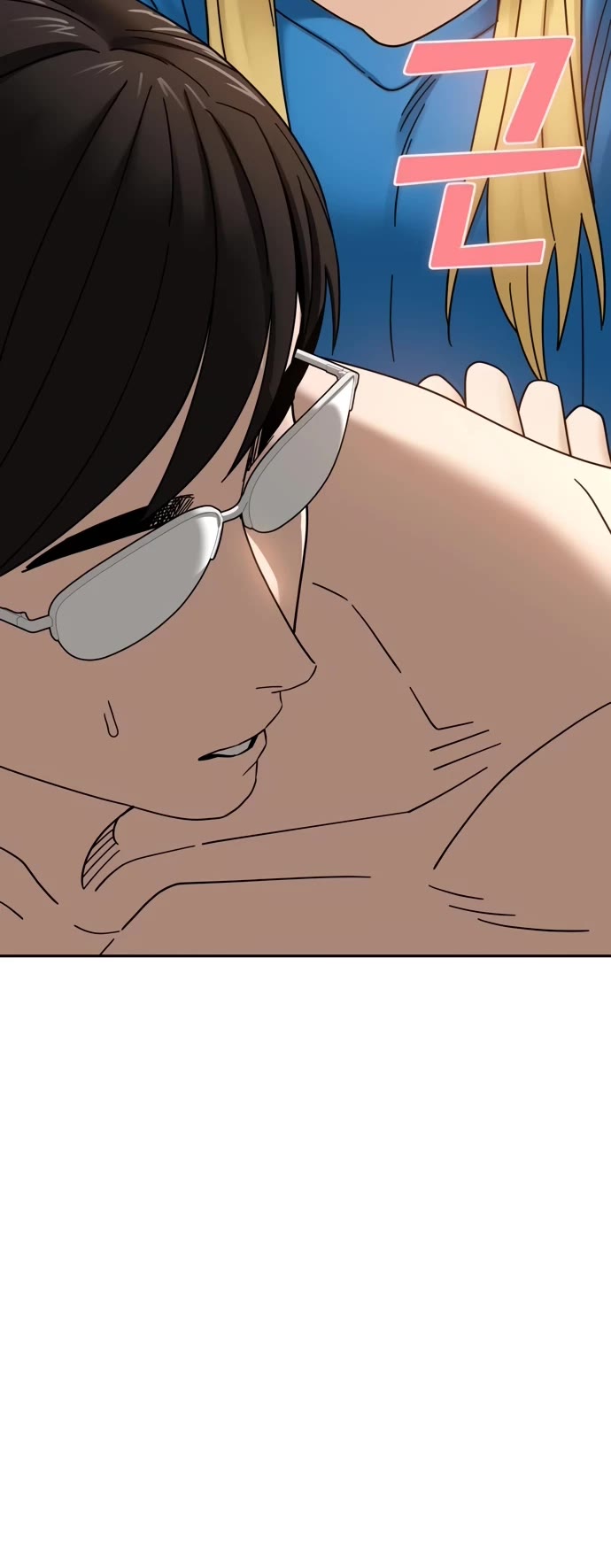 Match Made in Heaven by Chance Chapter 45 page 54 - Chapter 45