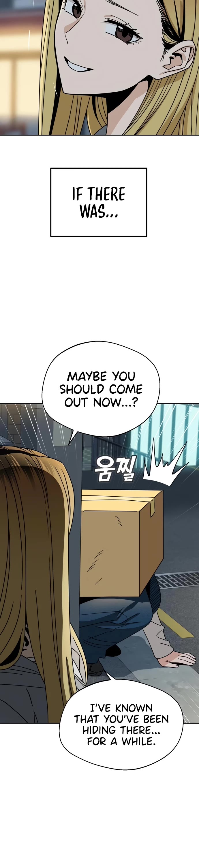 Match Made in Heaven by Chance Chapter 45 page 6 - Chapter 45