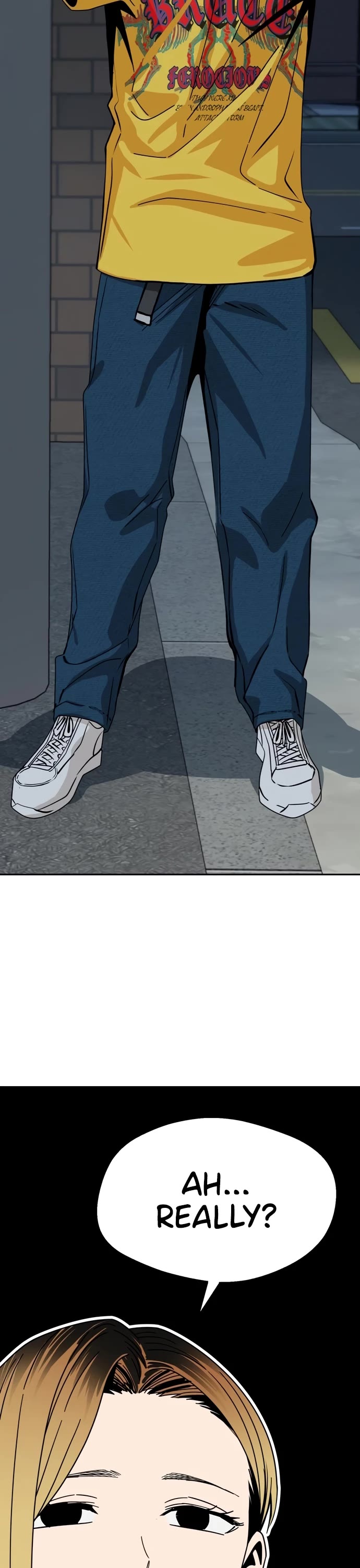 Match Made in Heaven by Chance Chapter 45 page 8 - Chapter 45