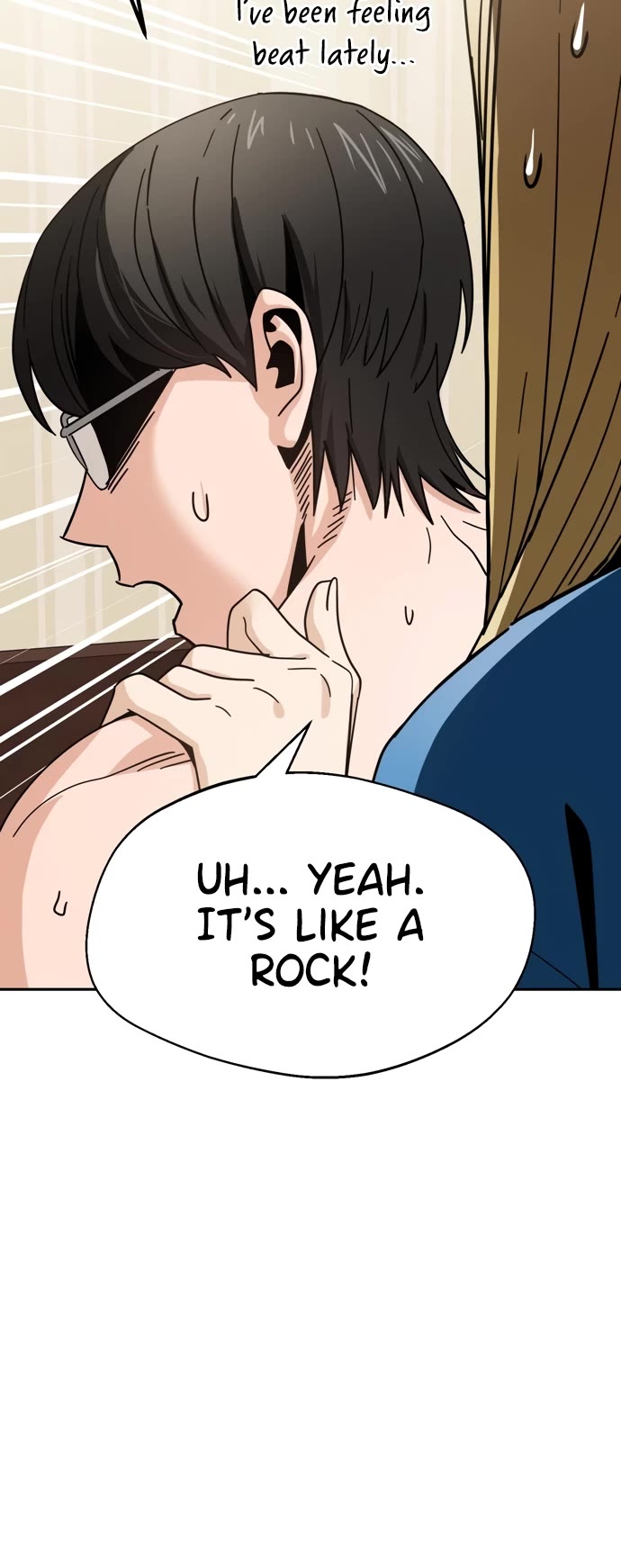 Match Made in Heaven by Chance Chapter 46 page 11 - Chapter 46