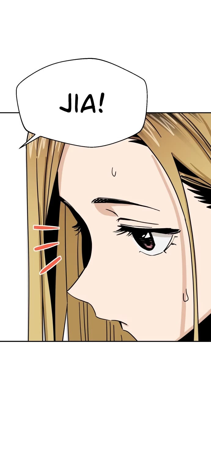 Match Made in Heaven by Chance Chapter 46 page 27 - Chapter 46