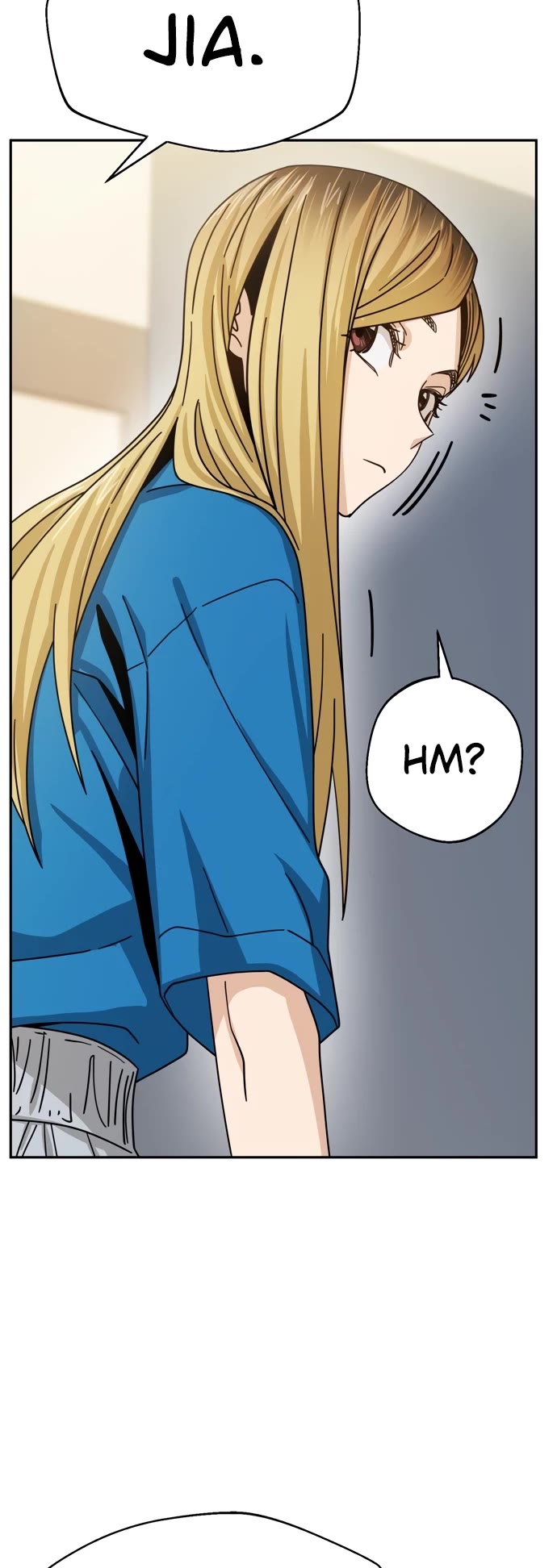 Match Made in Heaven by Chance Chapter 46 page 30 - Chapter 46