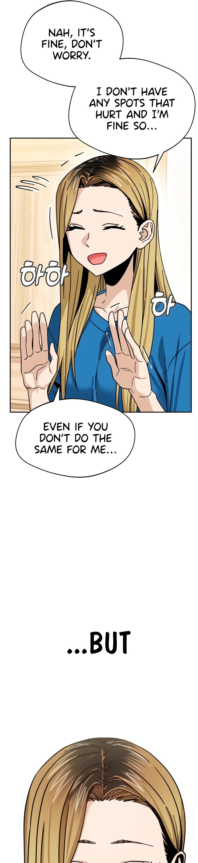 Match Made in Heaven by Chance Chapter 46 page 32 - Chapter 46