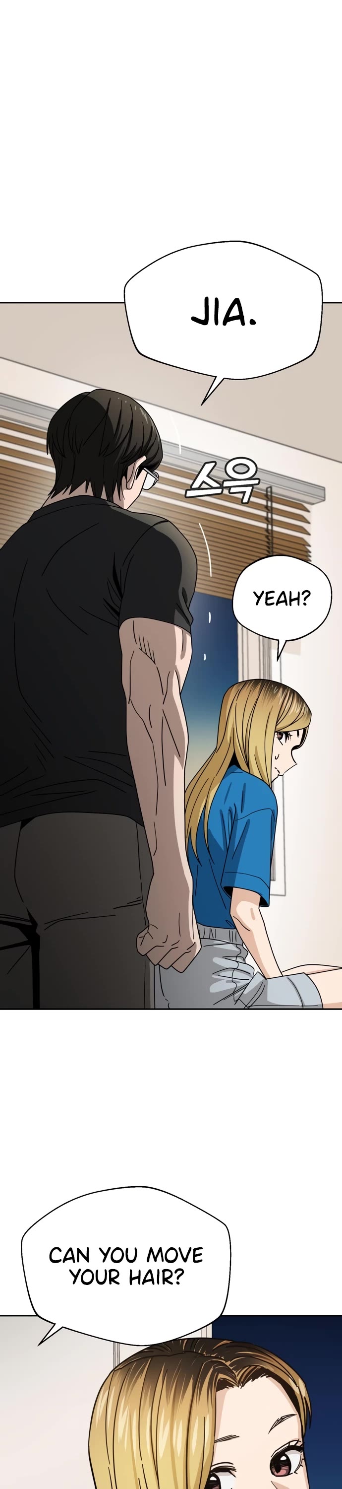 Match Made in Heaven by Chance Chapter 46 page 36 - Chapter 46