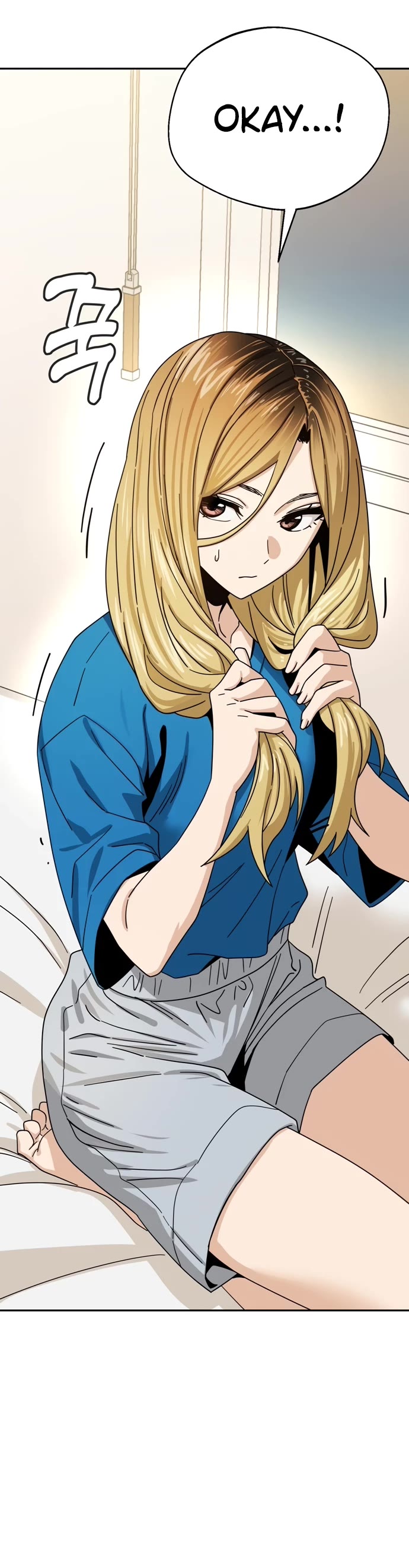 Match Made in Heaven by Chance Chapter 46 page 38 - Chapter 46