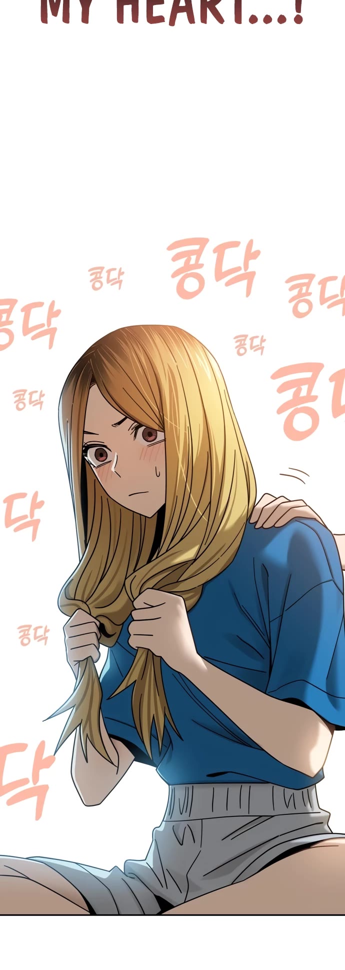 Match Made in Heaven by Chance Chapter 46 page 44 - Chapter 46