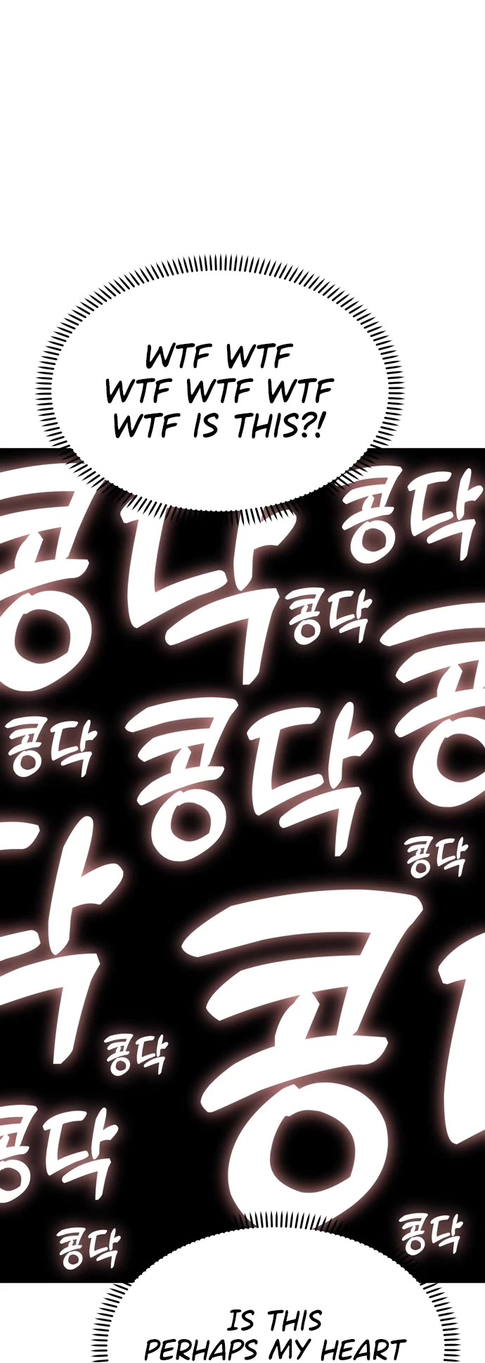 Match Made in Heaven by Chance Chapter 46 page 45 - Chapter 46