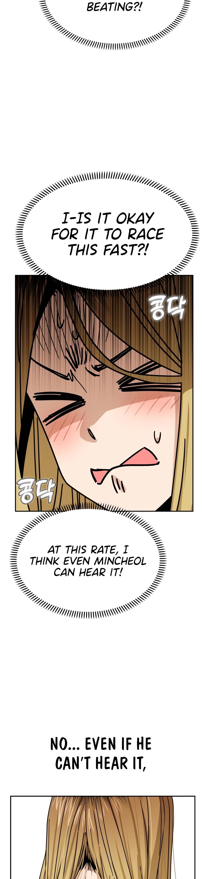 Match Made in Heaven by Chance Chapter 46 page 46 - Chapter 46