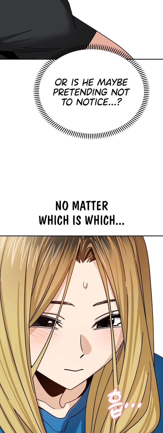 Match Made in Heaven by Chance Chapter 46 page 48 - Chapter 46