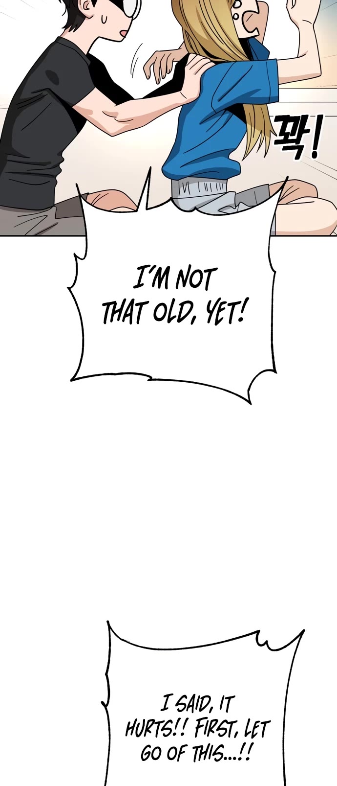 Match Made in Heaven by Chance Chapter 46 page 52 - Chapter 46