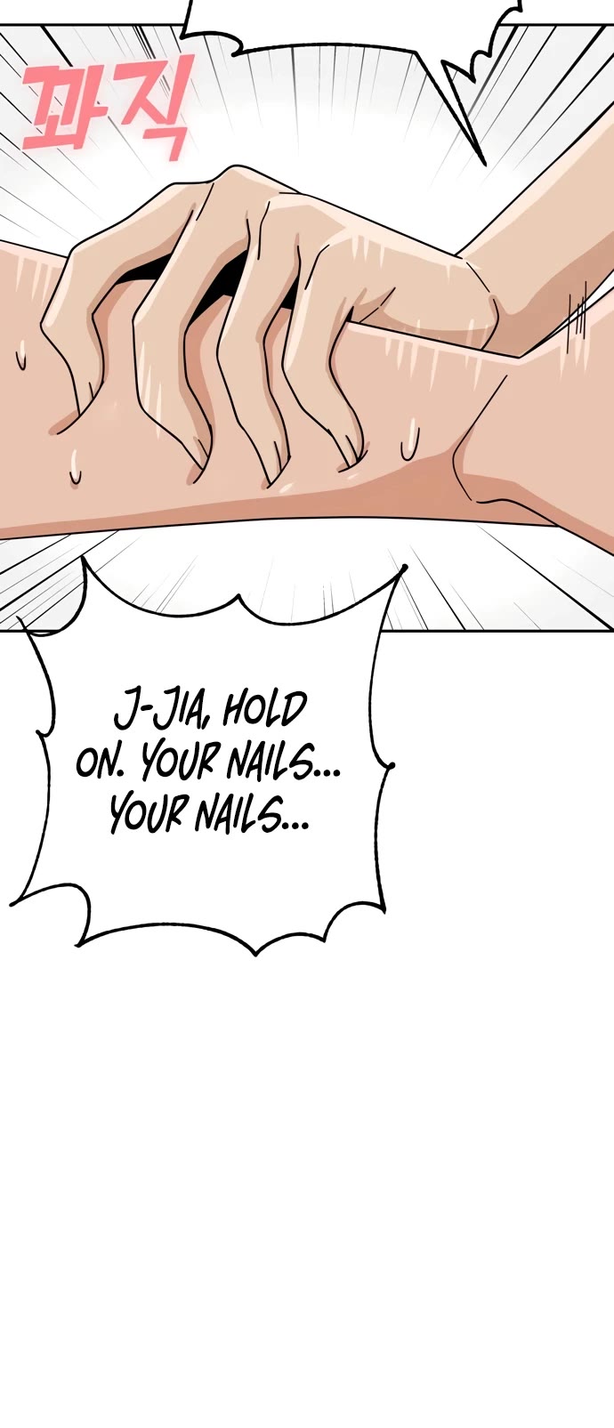 Match Made in Heaven by Chance Chapter 46 page 53 - Chapter 46