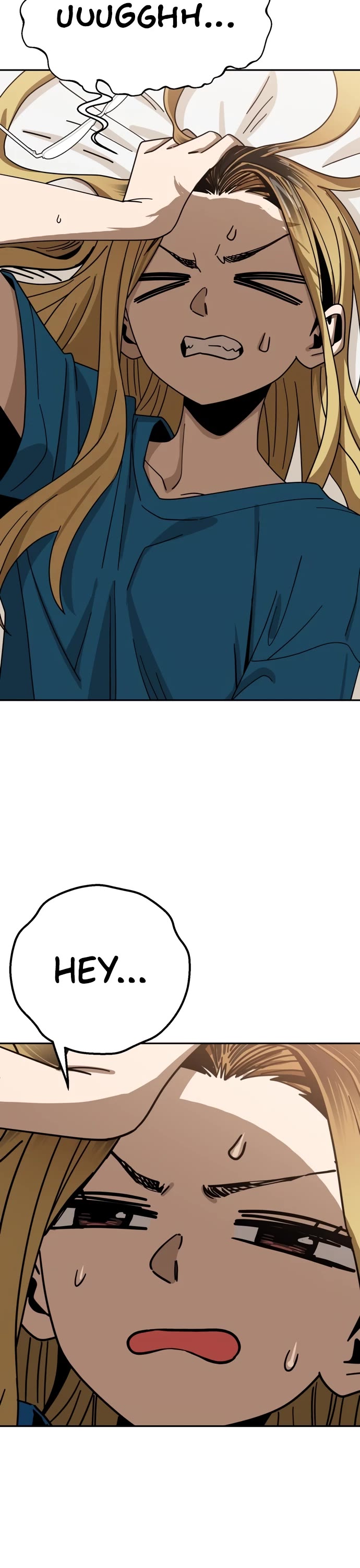 Match Made in Heaven by Chance Chapter 46 page 55 - Chapter 46