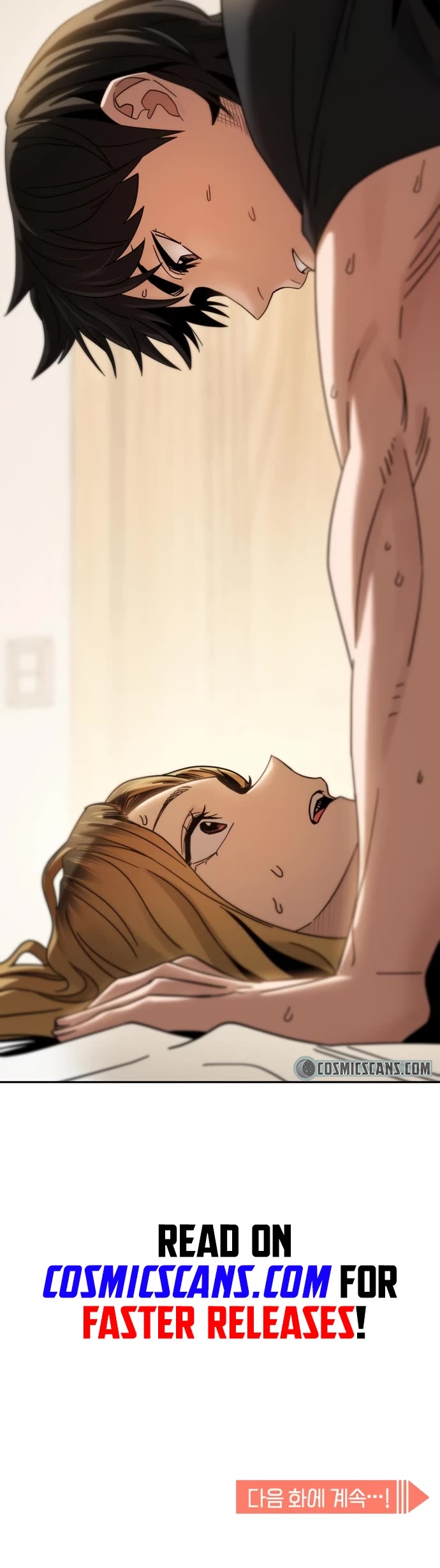 Match Made in Heaven by Chance Chapter 46 page 59 - Chapter 46