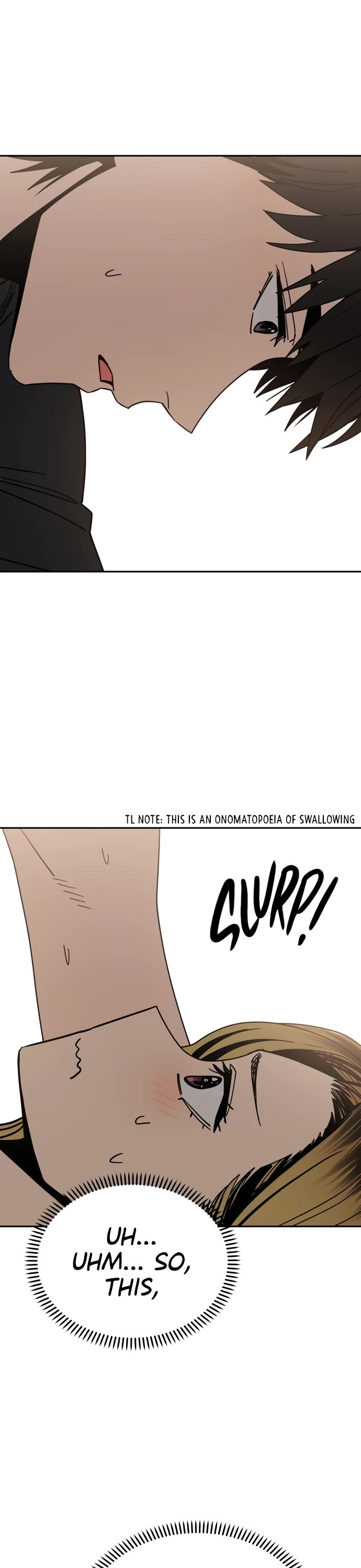 Match Made in Heaven by Chance Chapter 47 page 10 - Chapter 47