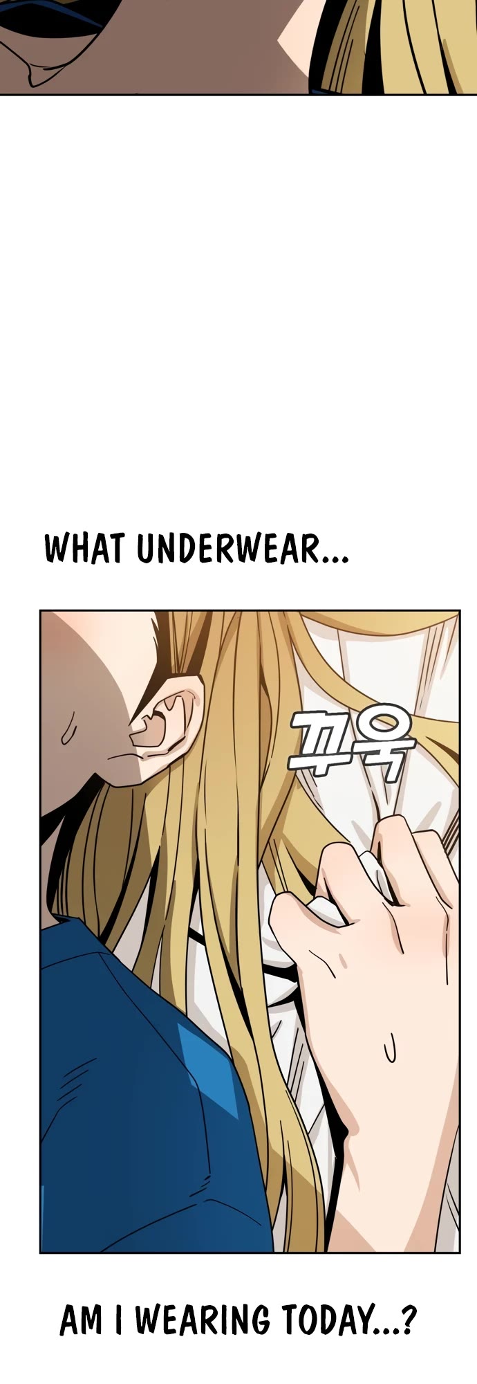 Match Made in Heaven by Chance Chapter 47 page 13 - Chapter 47