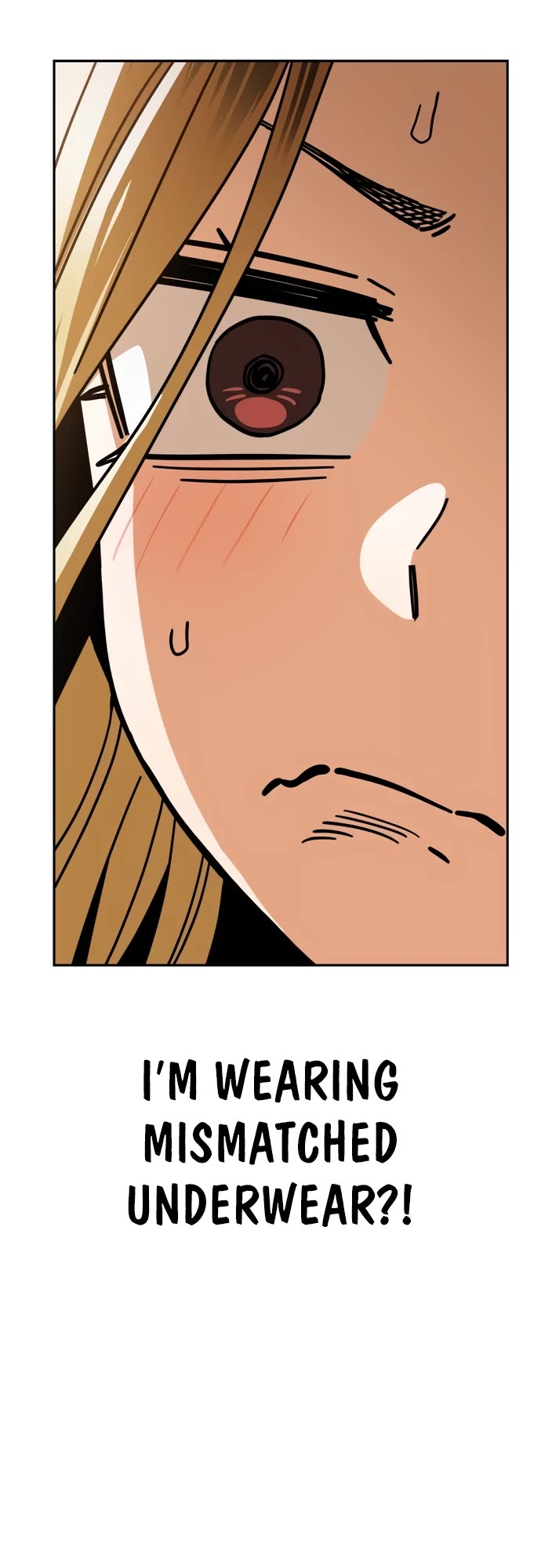 Match Made in Heaven by Chance Chapter 47 page 17 - Chapter 47