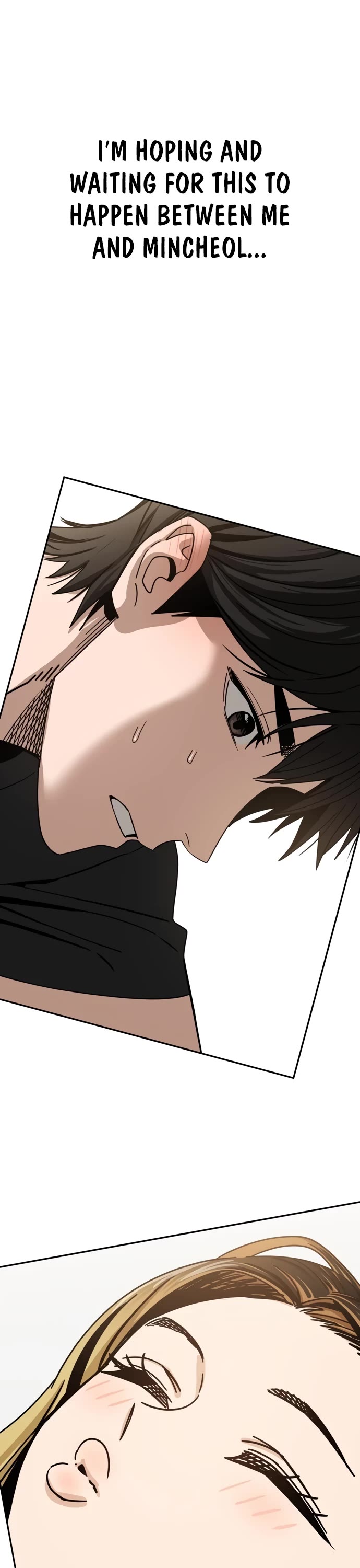 Match Made in Heaven by Chance Chapter 47 page 19 - Chapter 47