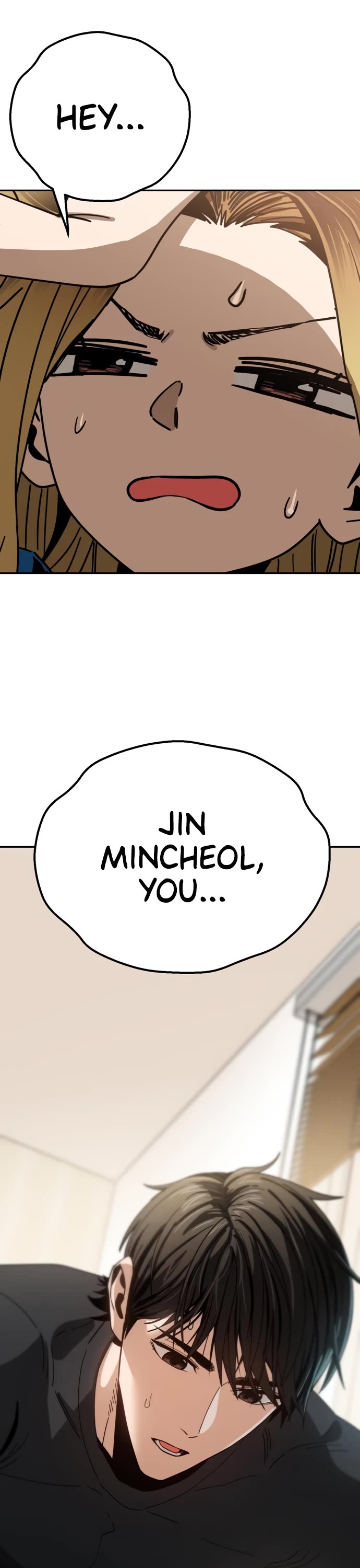 Match Made in Heaven by Chance Chapter 47 page 2 - Chapter 47