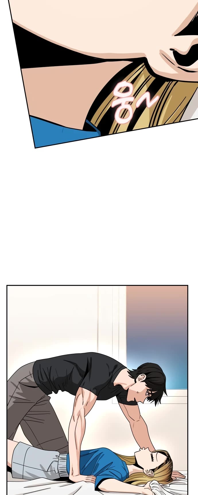 Match Made in Heaven by Chance Chapter 47 page 20 - Chapter 47