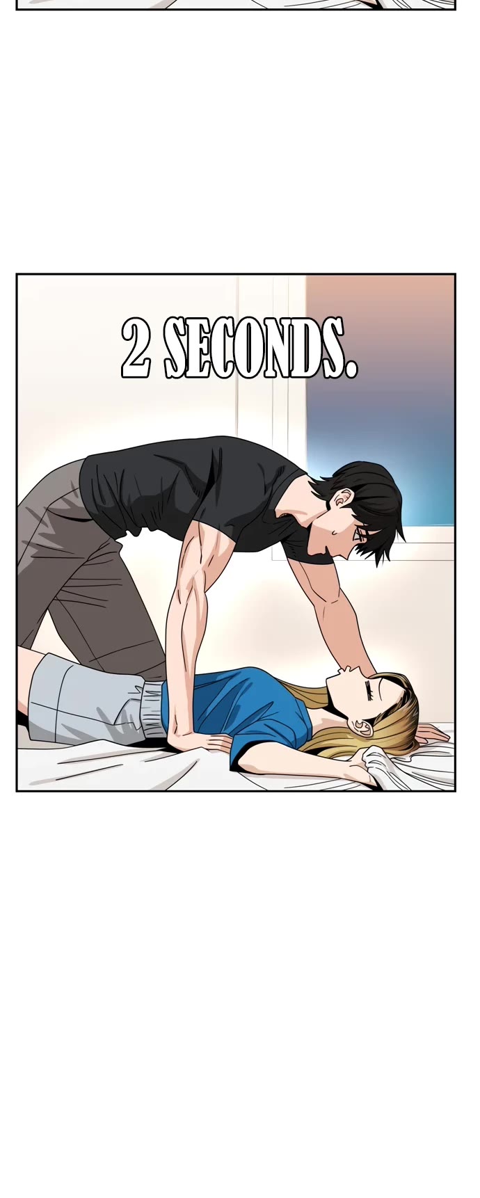Match Made in Heaven by Chance Chapter 47 page 21 - Chapter 47