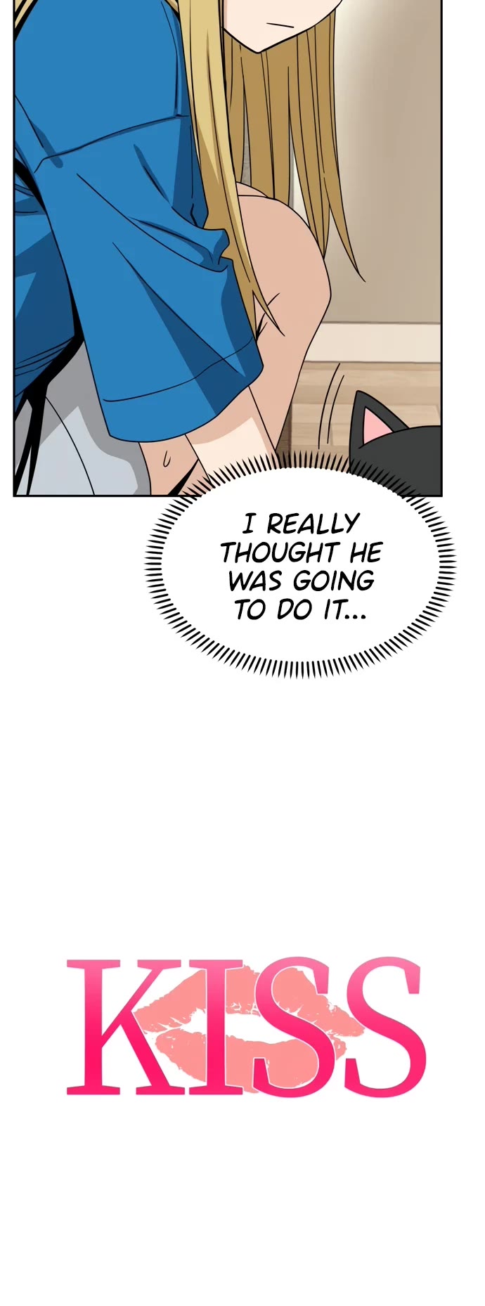 Match Made in Heaven by Chance Chapter 47 page 25 - Chapter 47