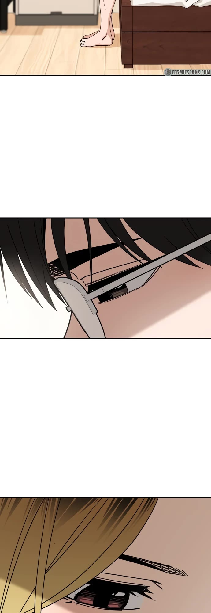Match Made in Heaven by Chance Chapter 47 page 28 - Chapter 47