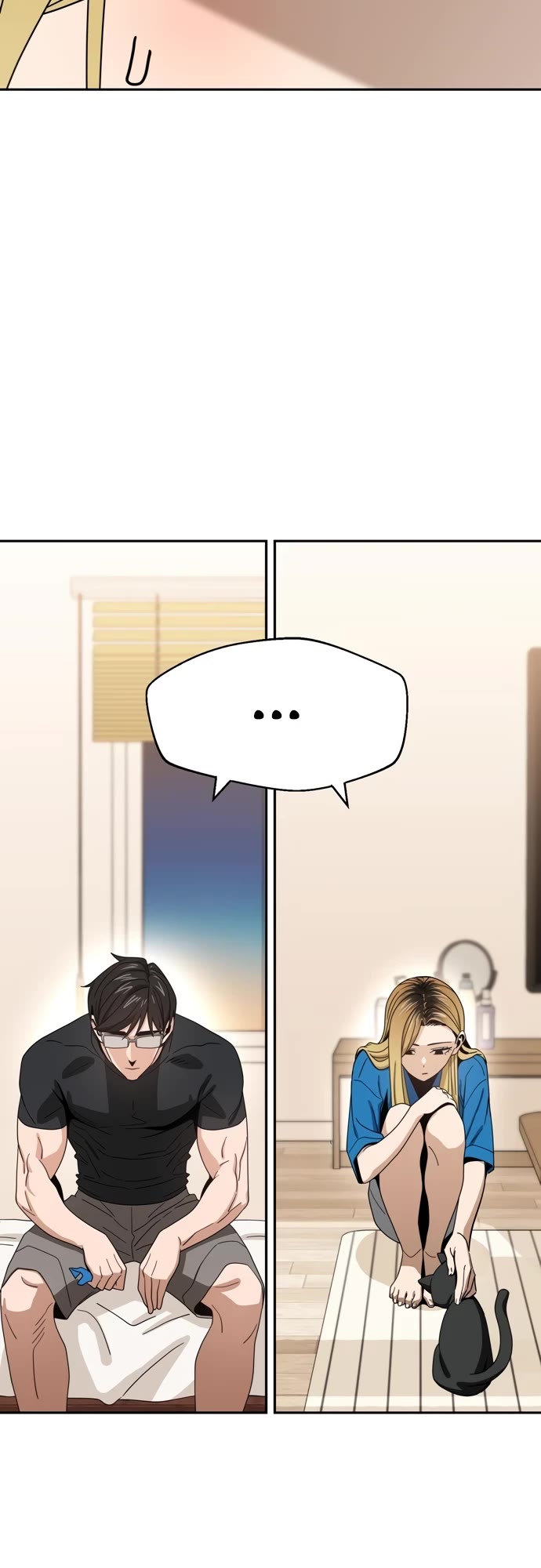 Match Made in Heaven by Chance Chapter 47 page 29 - Chapter 47