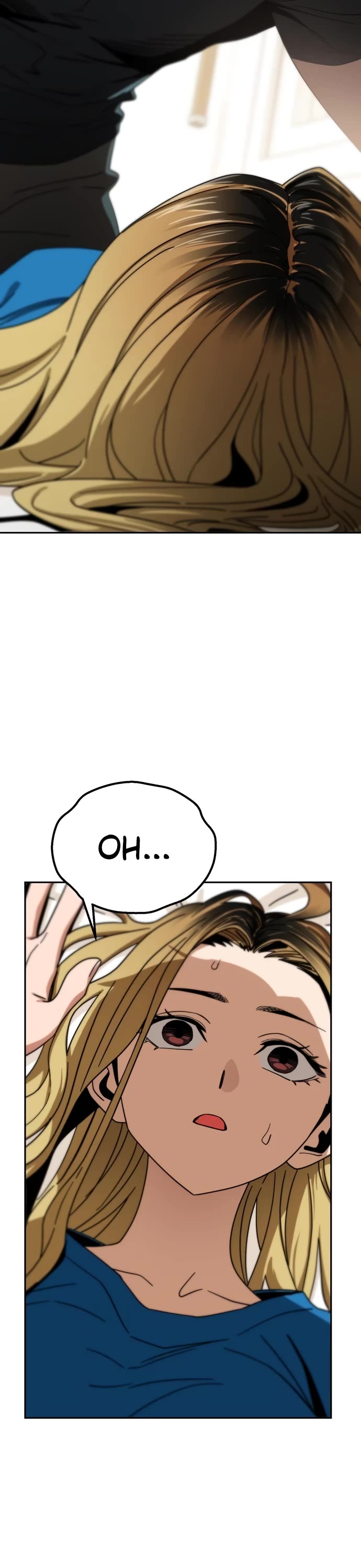 Match Made in Heaven by Chance Chapter 47 page 3 - Chapter 47