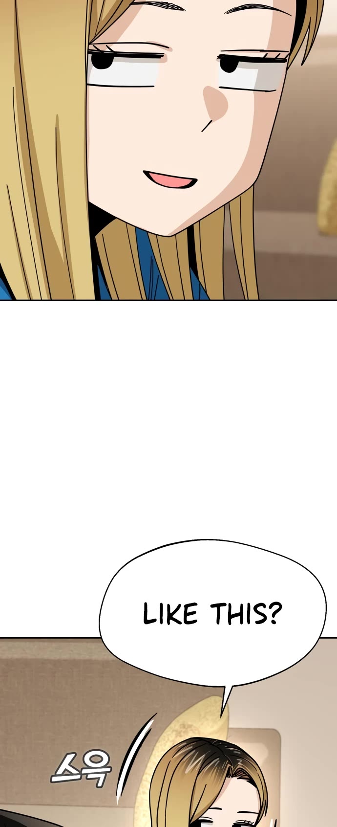 Match Made in Heaven by Chance Chapter 47 page 35 - Chapter 47