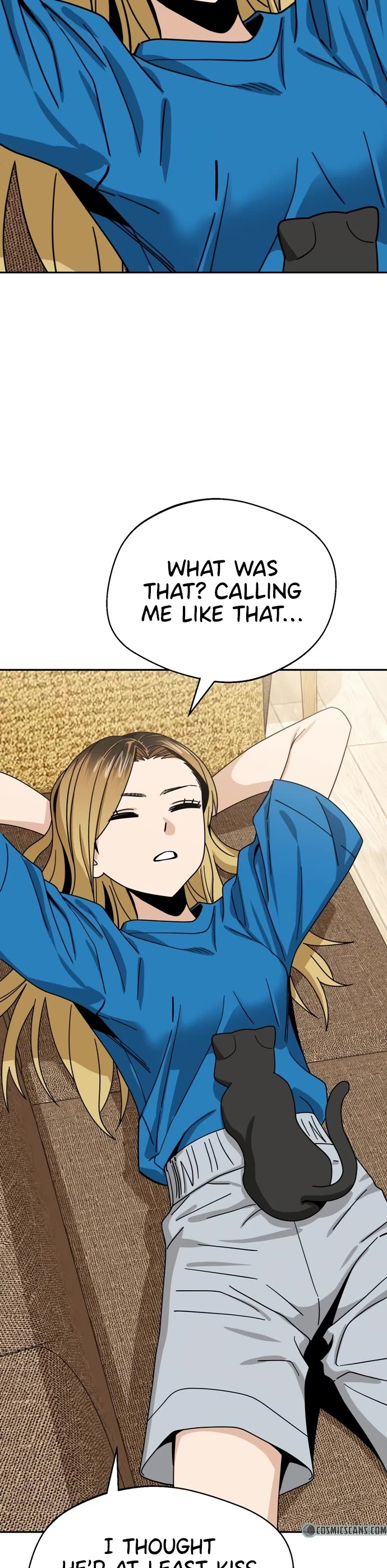 Match Made in Heaven by Chance Chapter 47 page 38 - Chapter 47