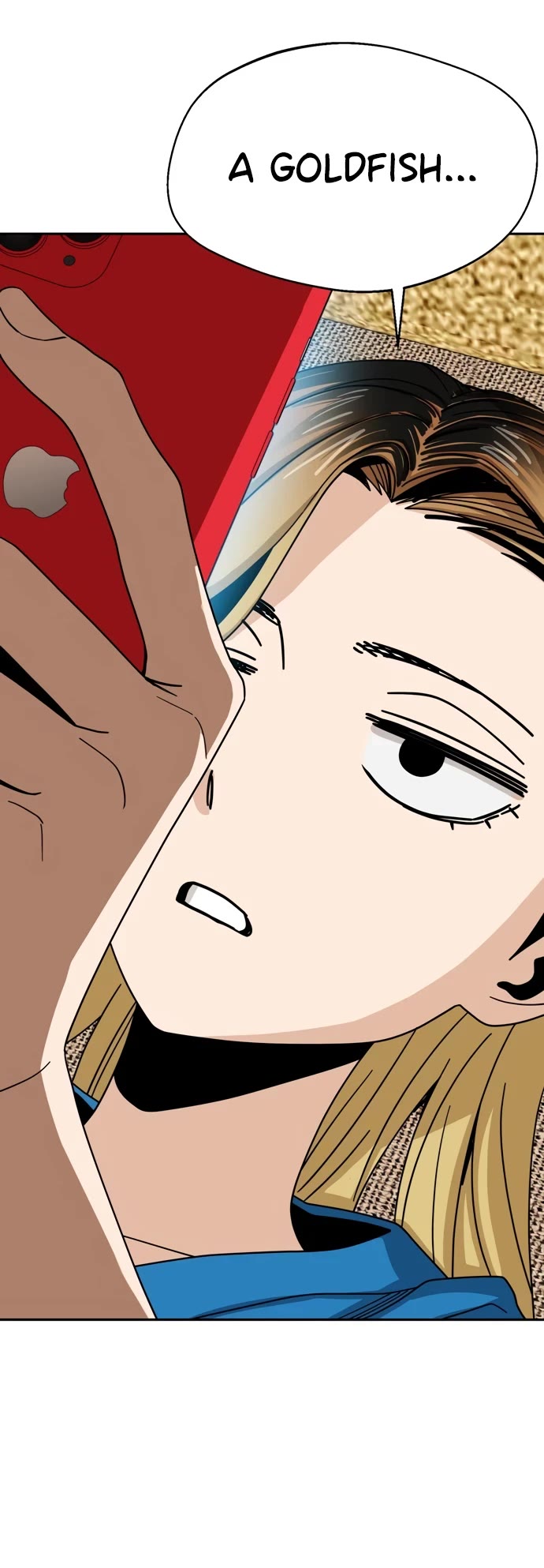 Match Made in Heaven by Chance Chapter 47 page 42 - Chapter 47