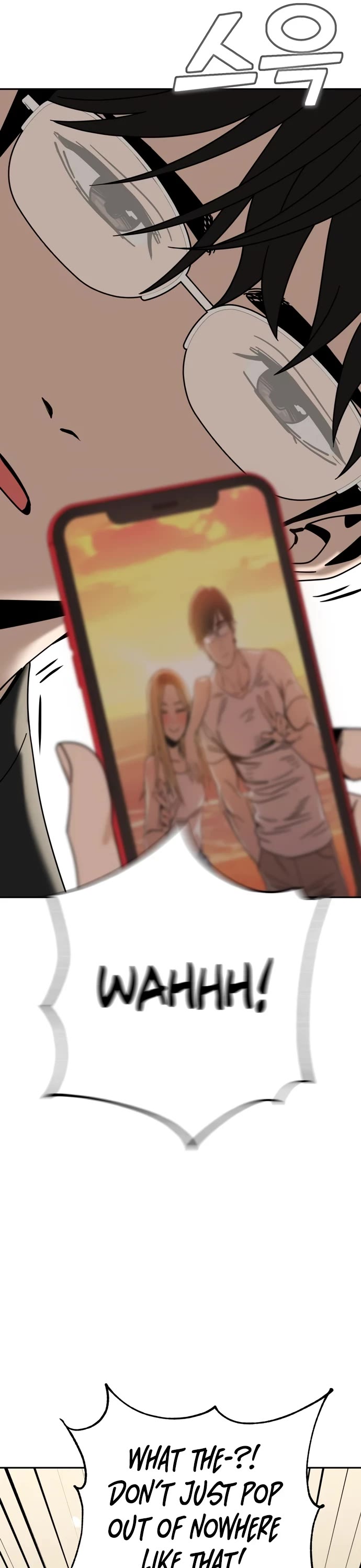 Match Made in Heaven by Chance Chapter 47 page 44 - Chapter 47