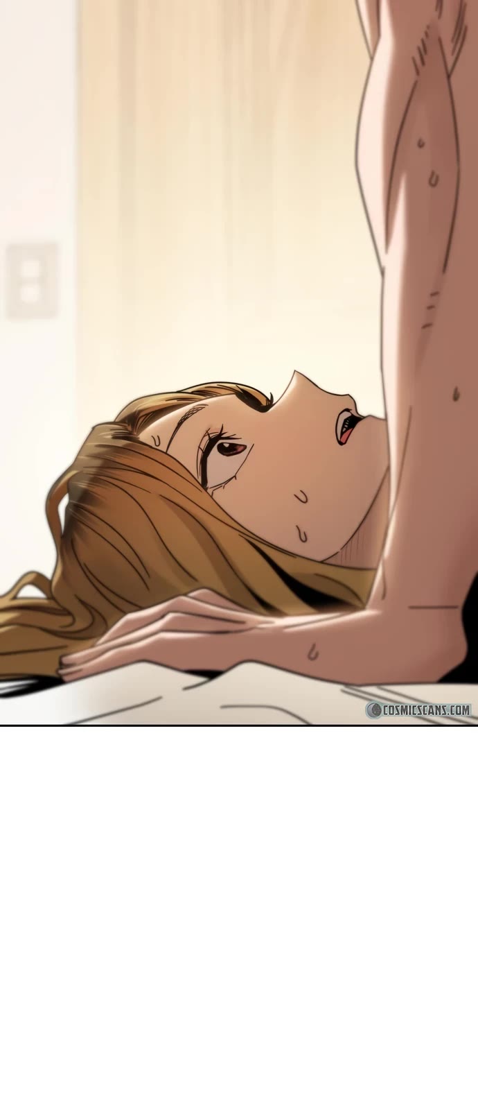 Match Made in Heaven by Chance Chapter 47 page 5 - Chapter 47