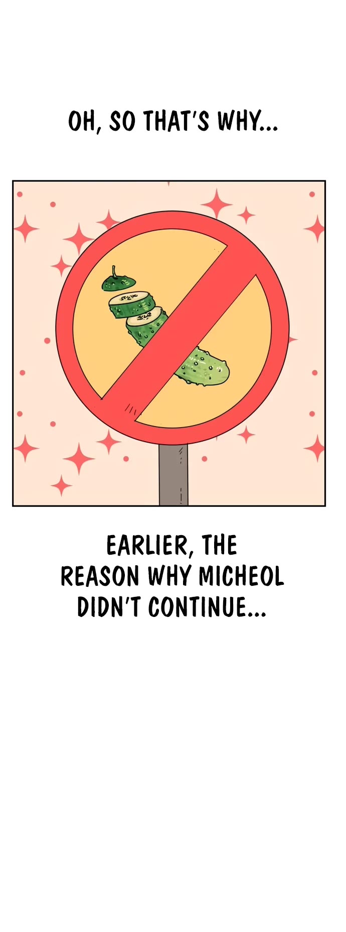 Match Made in Heaven by Chance Chapter 47 page 50 - Chapter 47