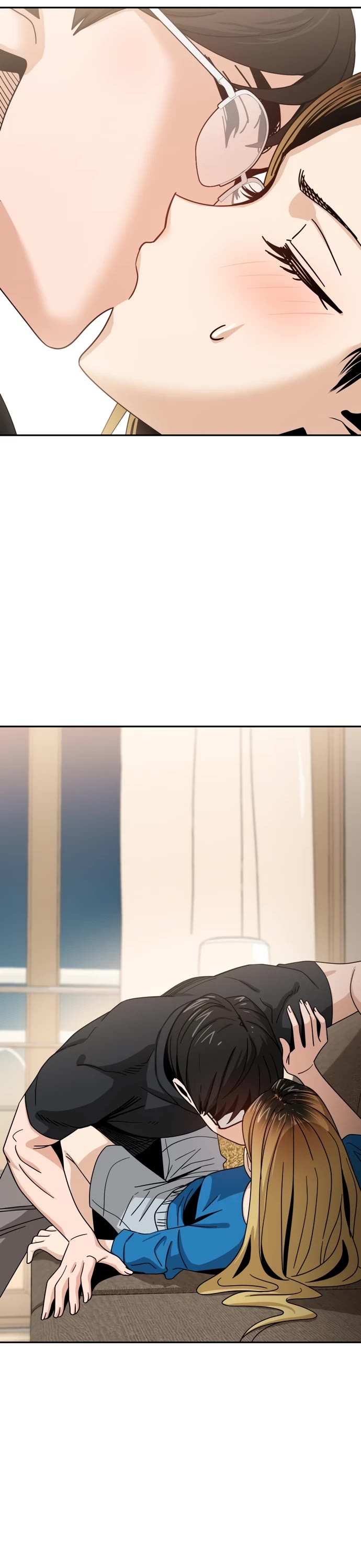 Match Made in Heaven by Chance Chapter 47 page 51 - Chapter 47