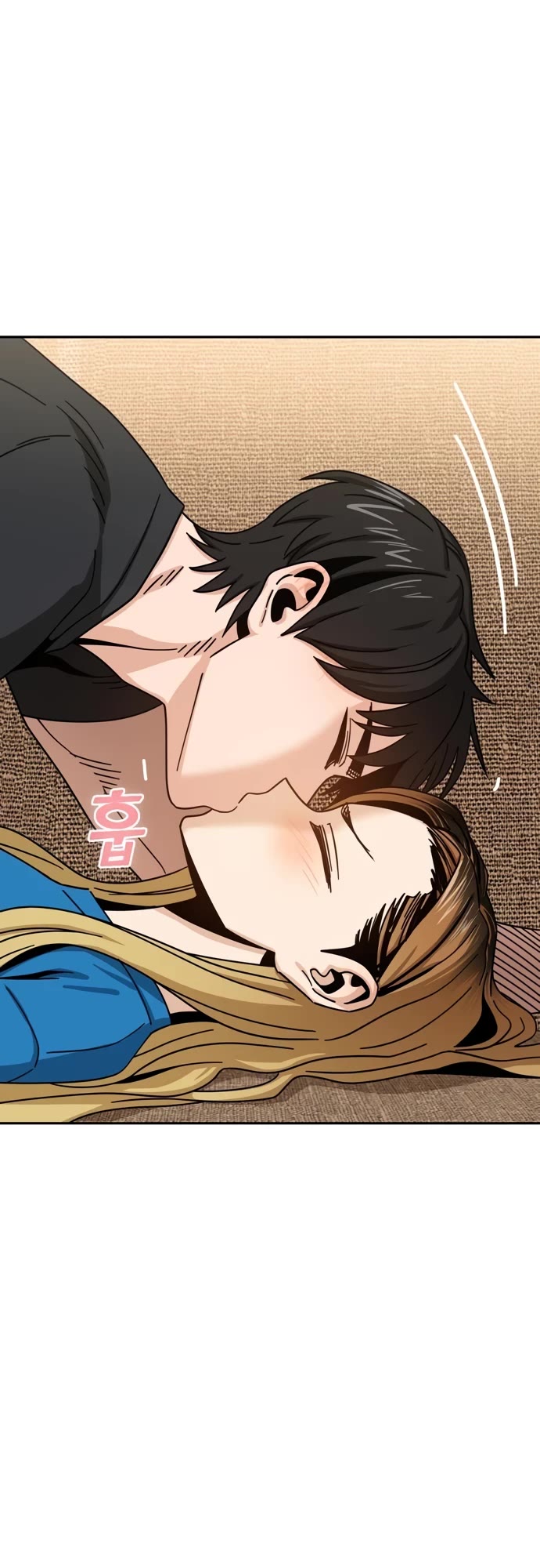 Match Made in Heaven by Chance Chapter 47 page 54 - Chapter 47