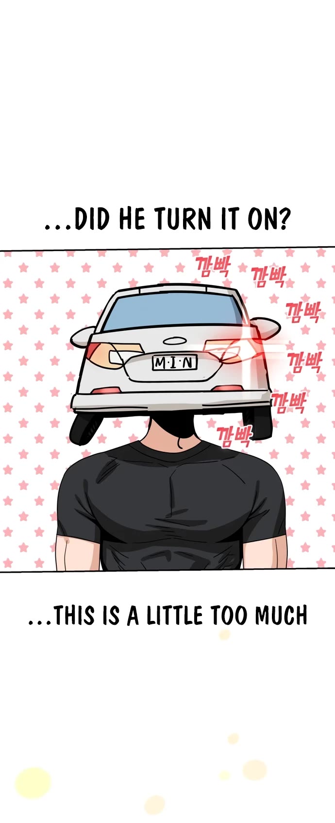 Match Made in Heaven by Chance Chapter 48 page 16 - Chapter 48