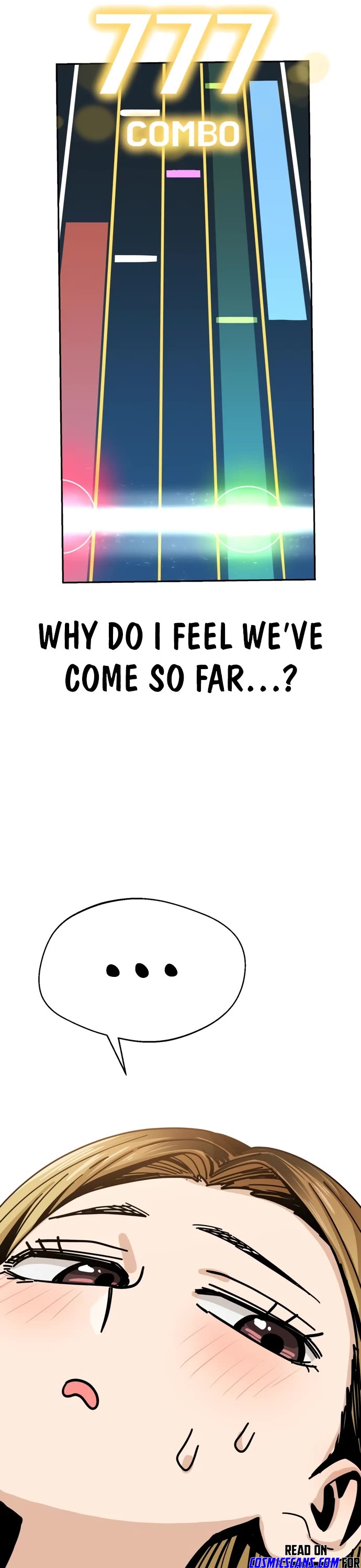 Match Made in Heaven by Chance Chapter 48 page 17 - Chapter 48