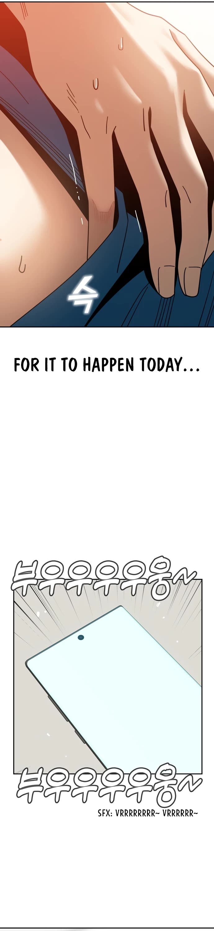 Match Made in Heaven by Chance Chapter 48 page 21 - Chapter 48