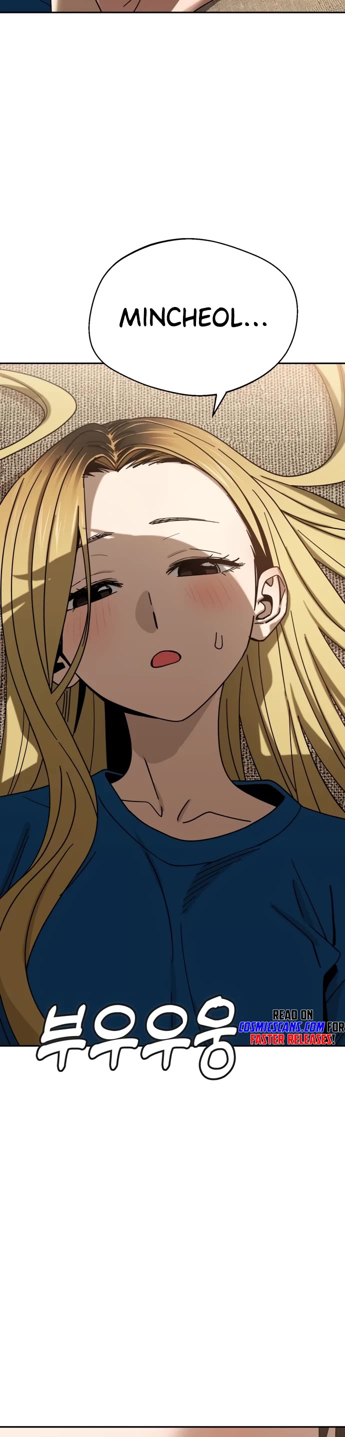 Match Made in Heaven by Chance Chapter 48 page 26 - Chapter 48