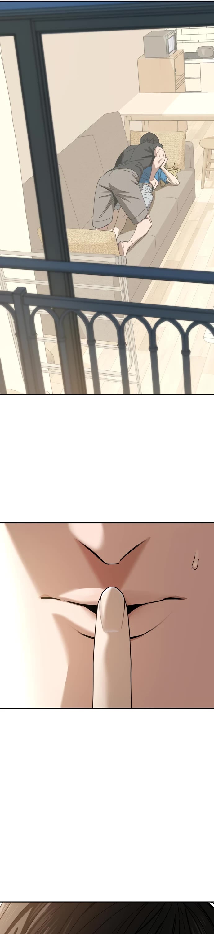 Match Made in Heaven by Chance Chapter 48 page 28 - Chapter 48
