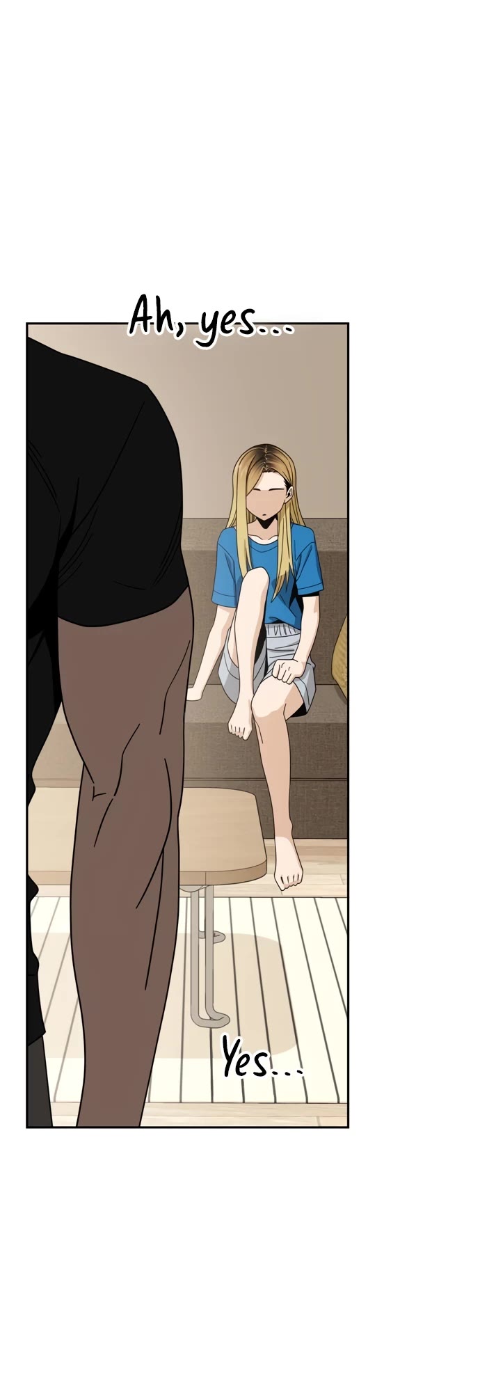 Match Made in Heaven by Chance Chapter 48 page 31 - Chapter 48