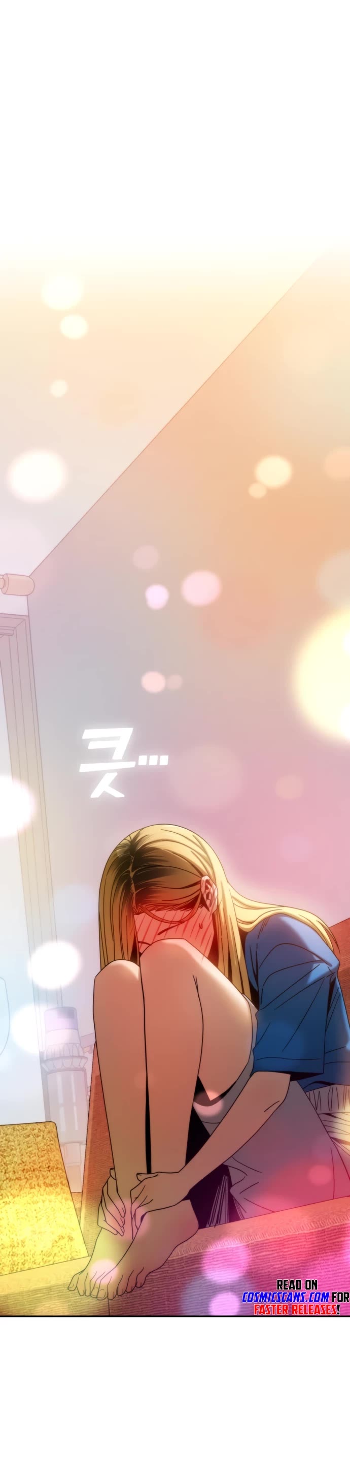 Match Made in Heaven by Chance Chapter 48 page 33 - Chapter 48